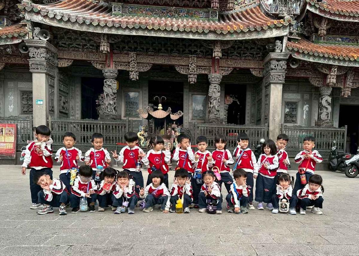 戶外教學～鶯歌之旅 (153)