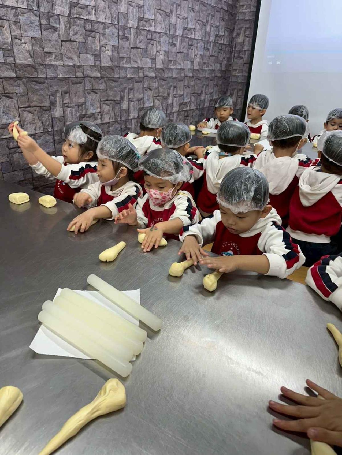 戶外教學～鶯歌之旅 (154)