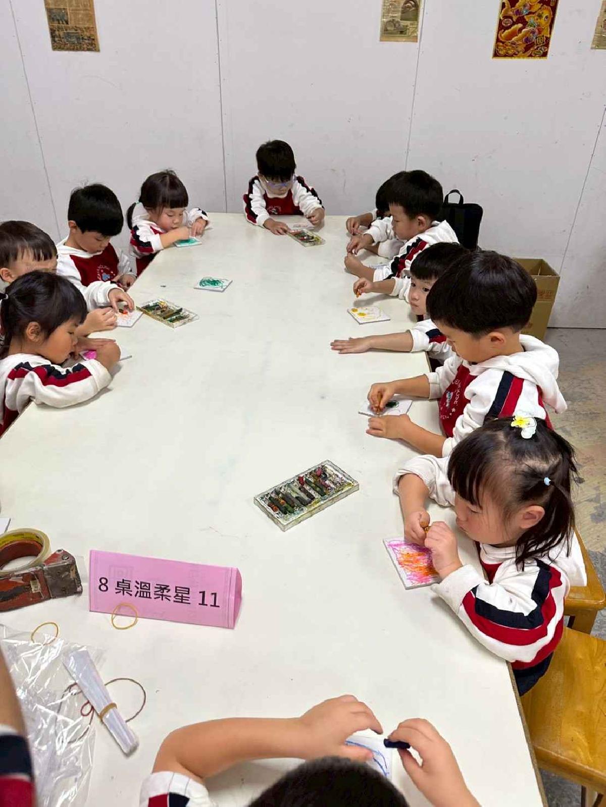 戶外教學～鶯歌之旅 (159)