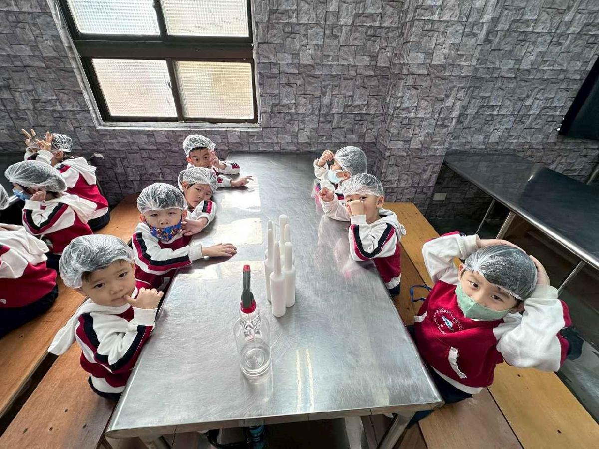 戶外教學～鶯歌之旅 (160)