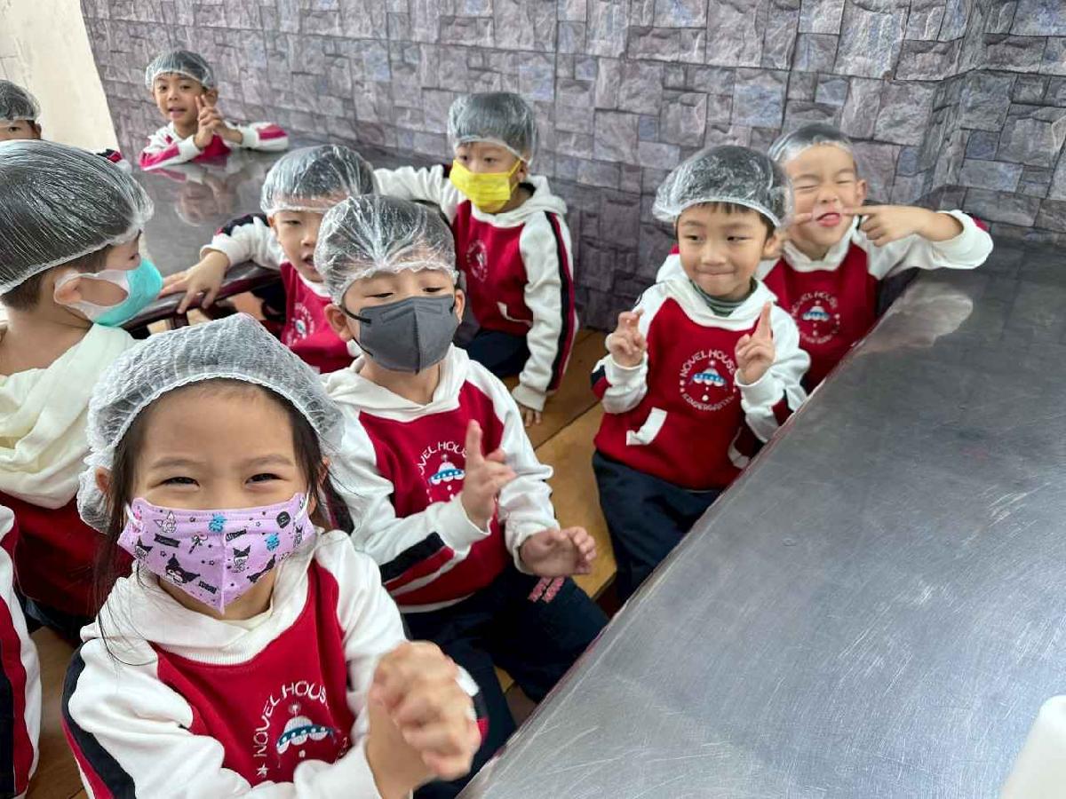 戶外教學～鶯歌之旅 (161)