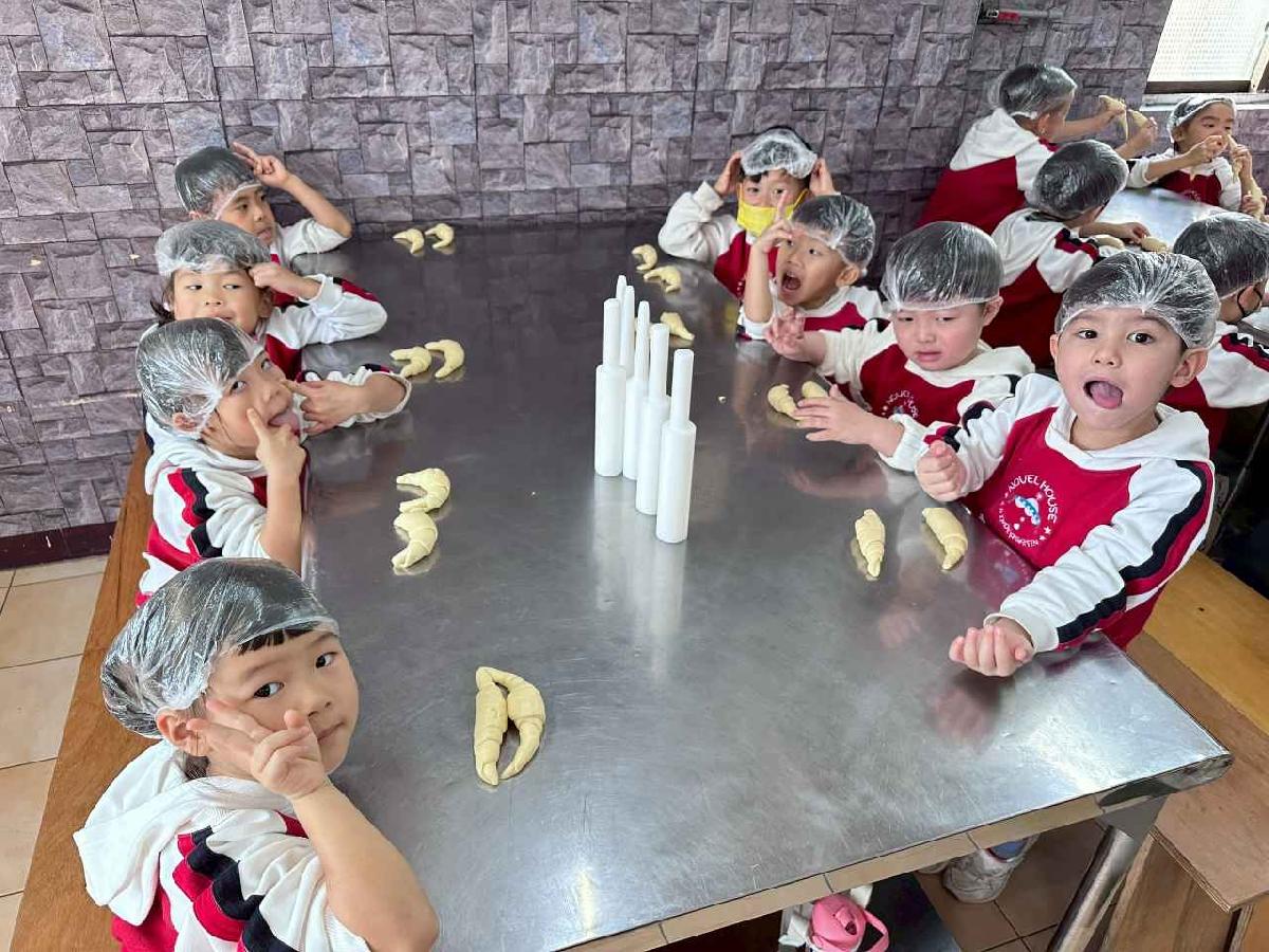 戶外教學～鶯歌之旅 (162)