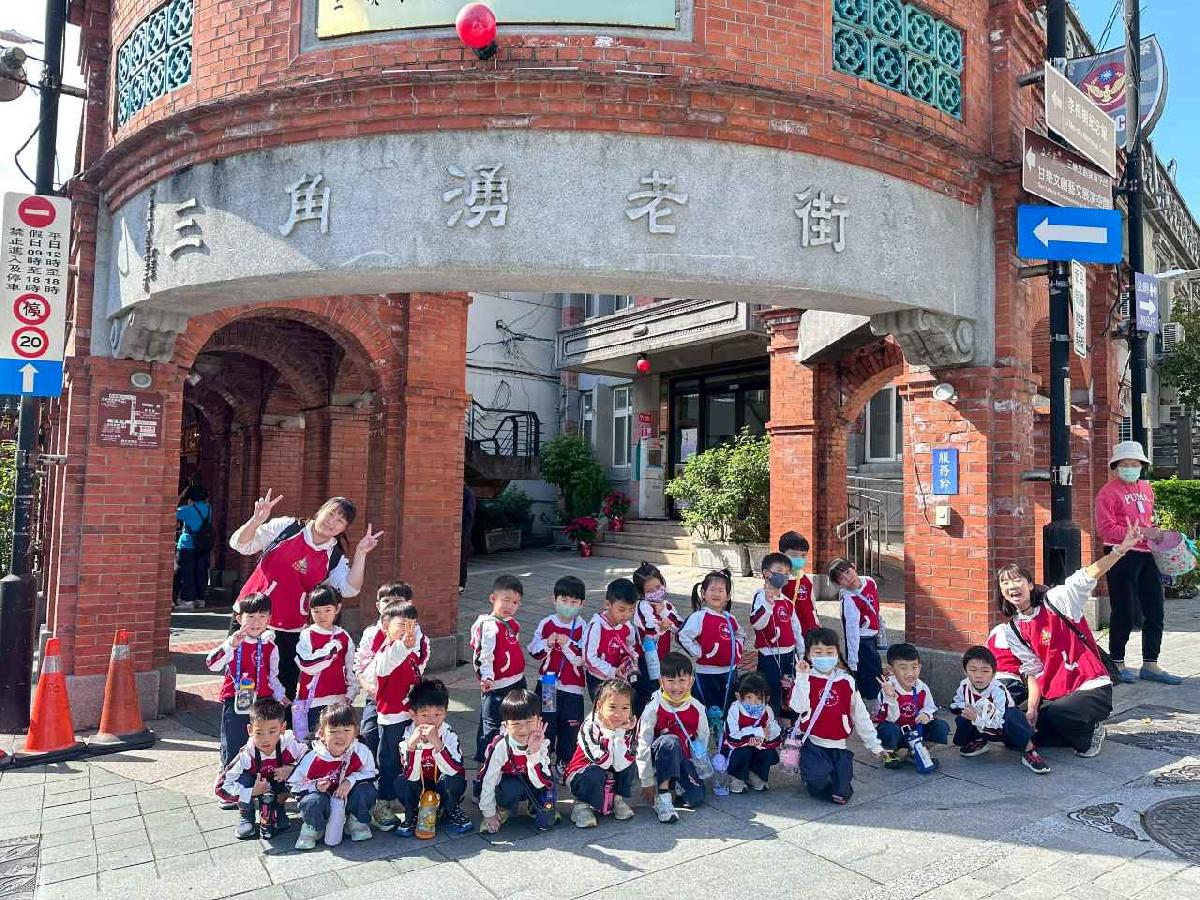 戶外教學～鶯歌之旅 (163)