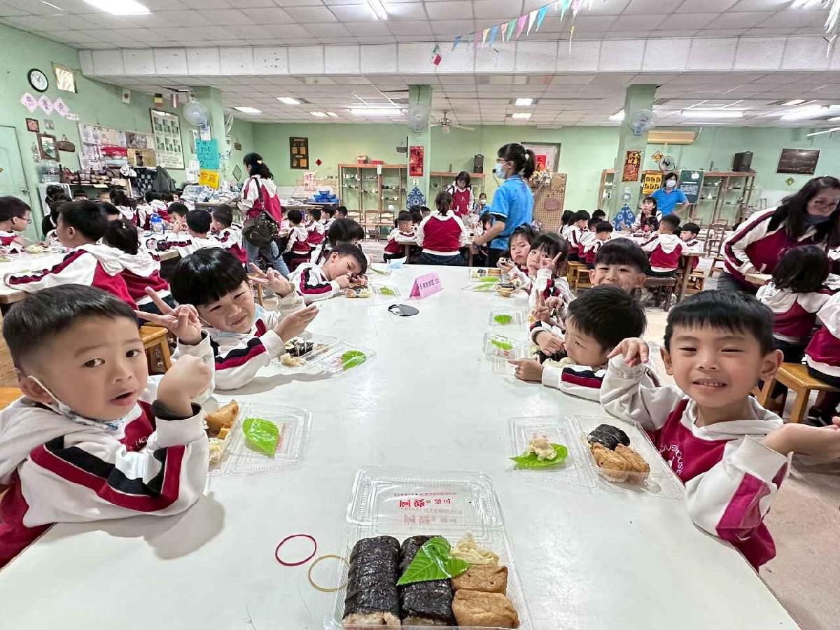 戶外教學～鶯歌之旅 (166)