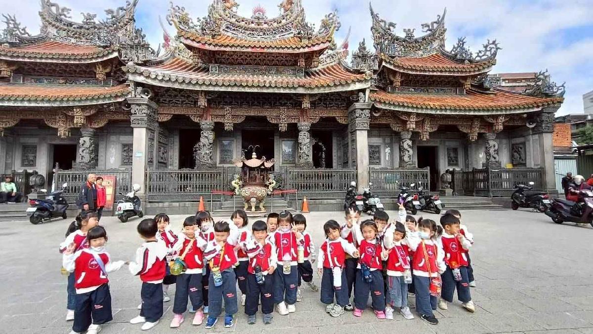 戶外教學～鶯歌之旅 (167)