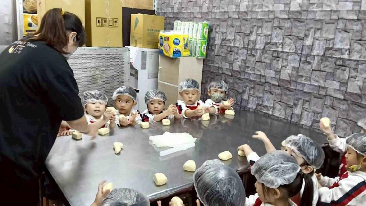 戶外教學～鶯歌之旅 (168)