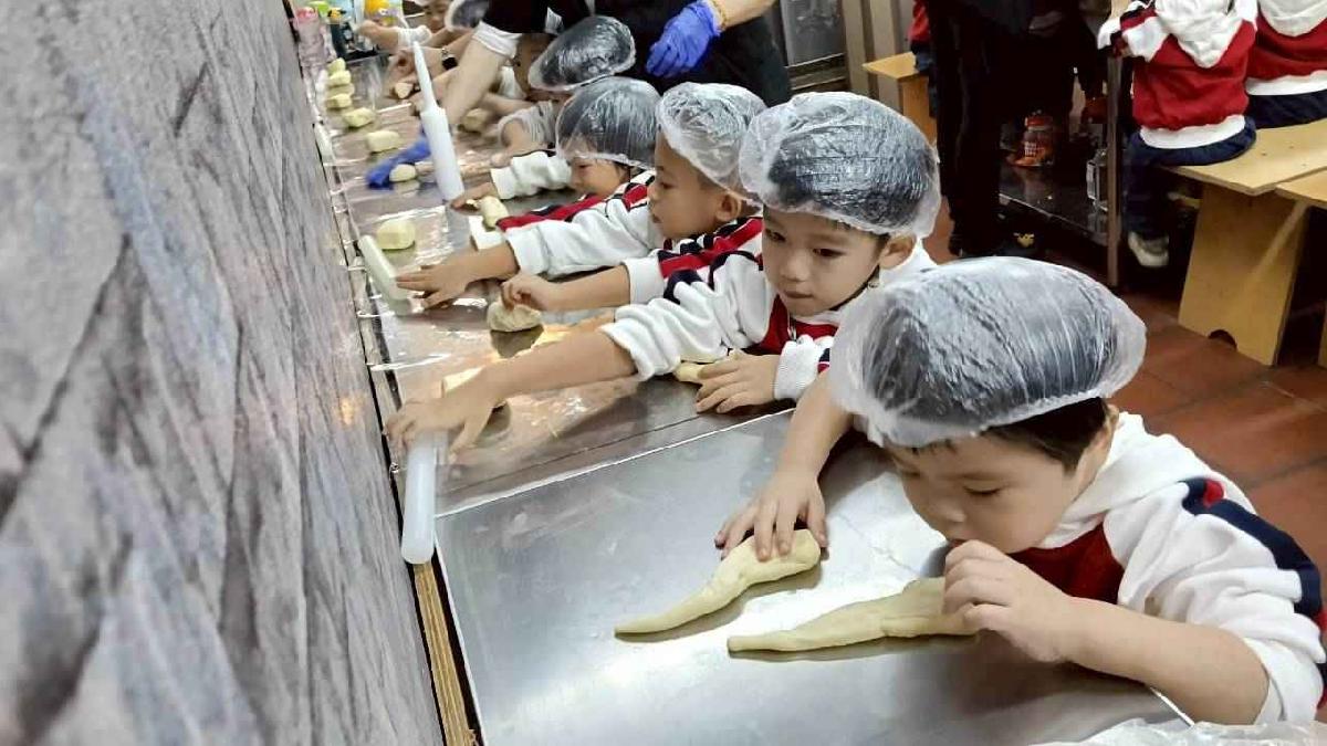 戶外教學～鶯歌之旅 (169)