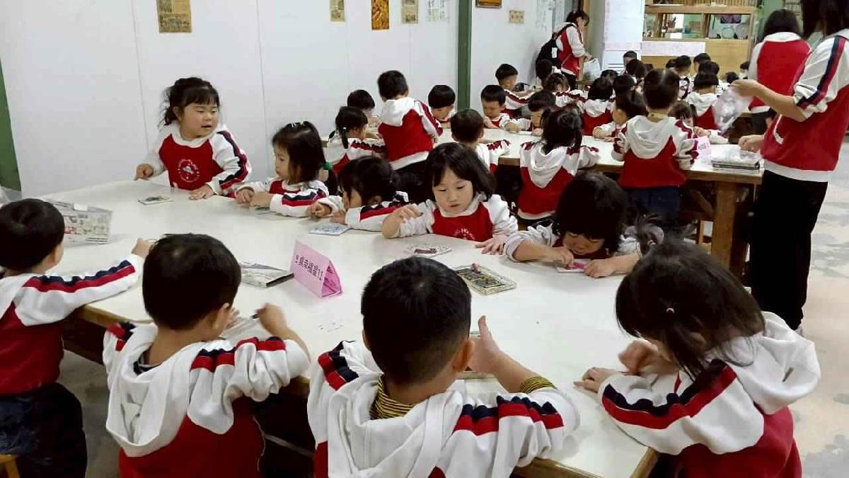 戶外教學～鶯歌之旅 (171)