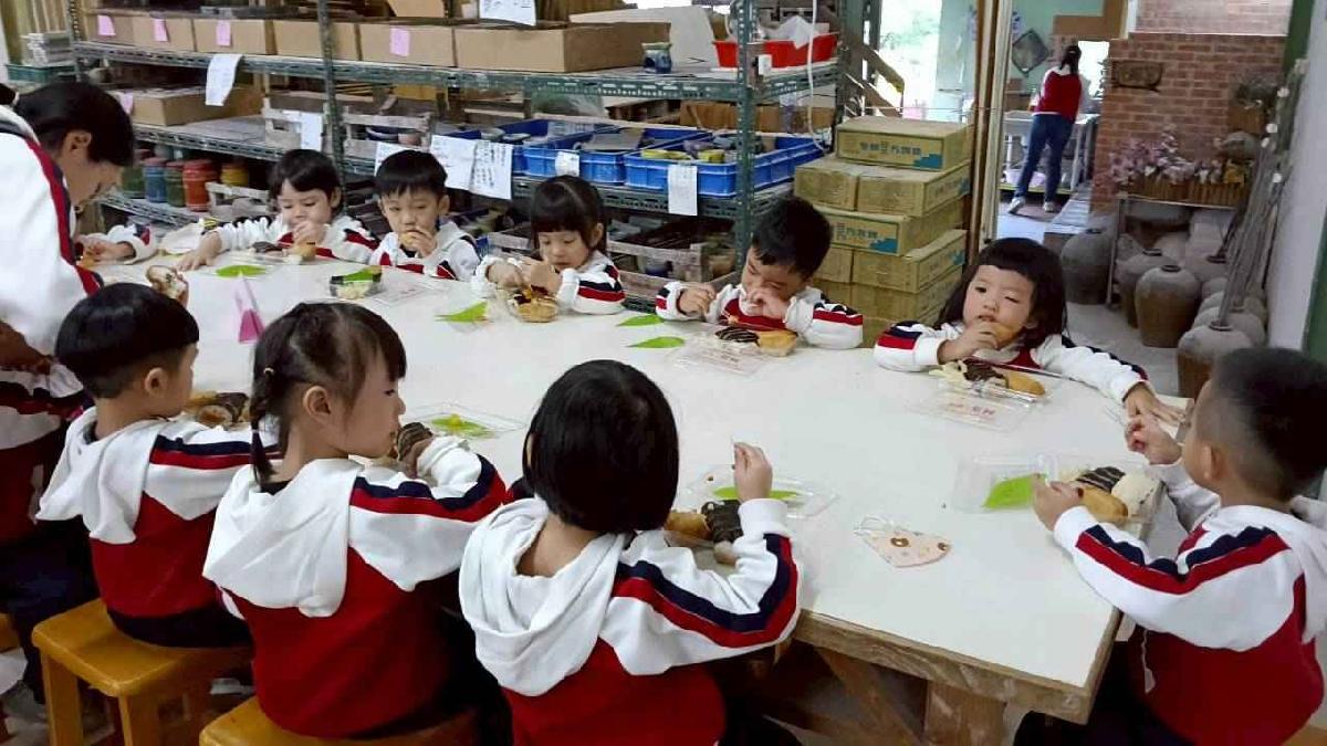 戶外教學～鶯歌之旅 (172)