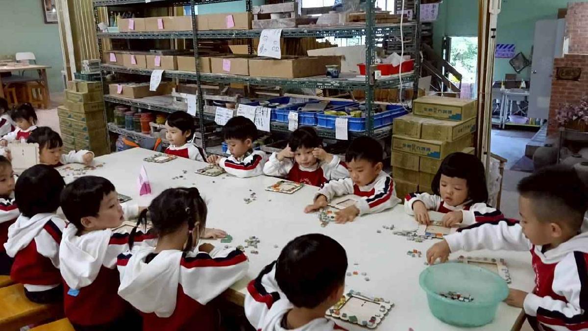 戶外教學～鶯歌之旅 (174)