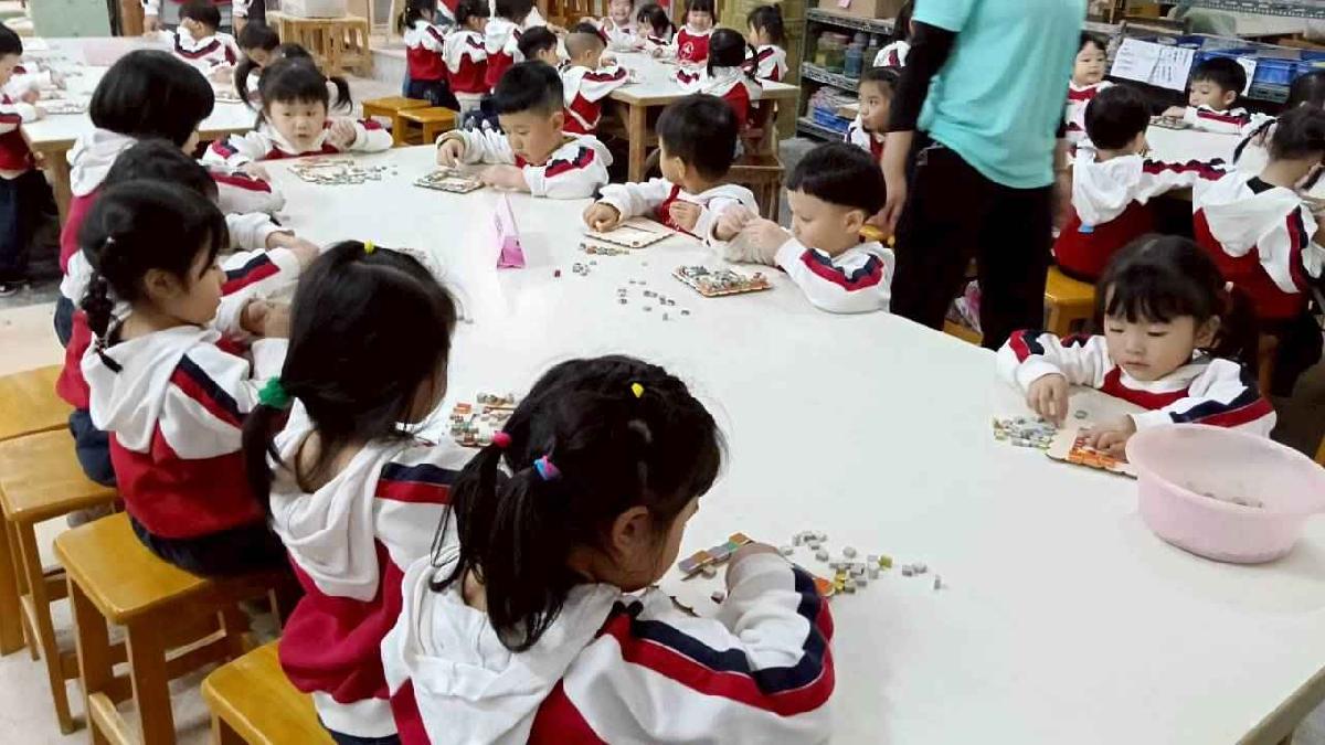 戶外教學～鶯歌之旅 (175)