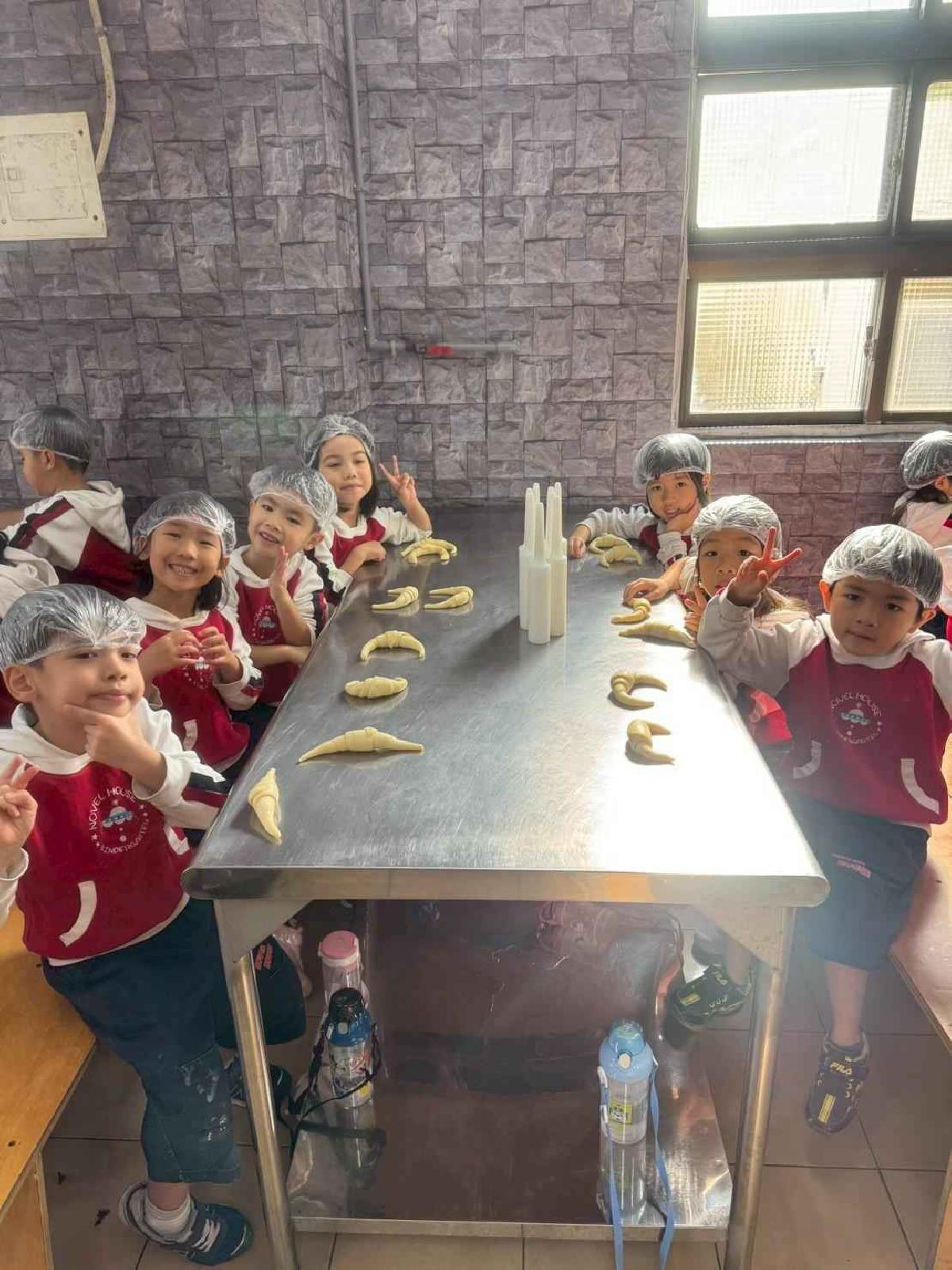 戶外教學～鶯歌之旅 (176)