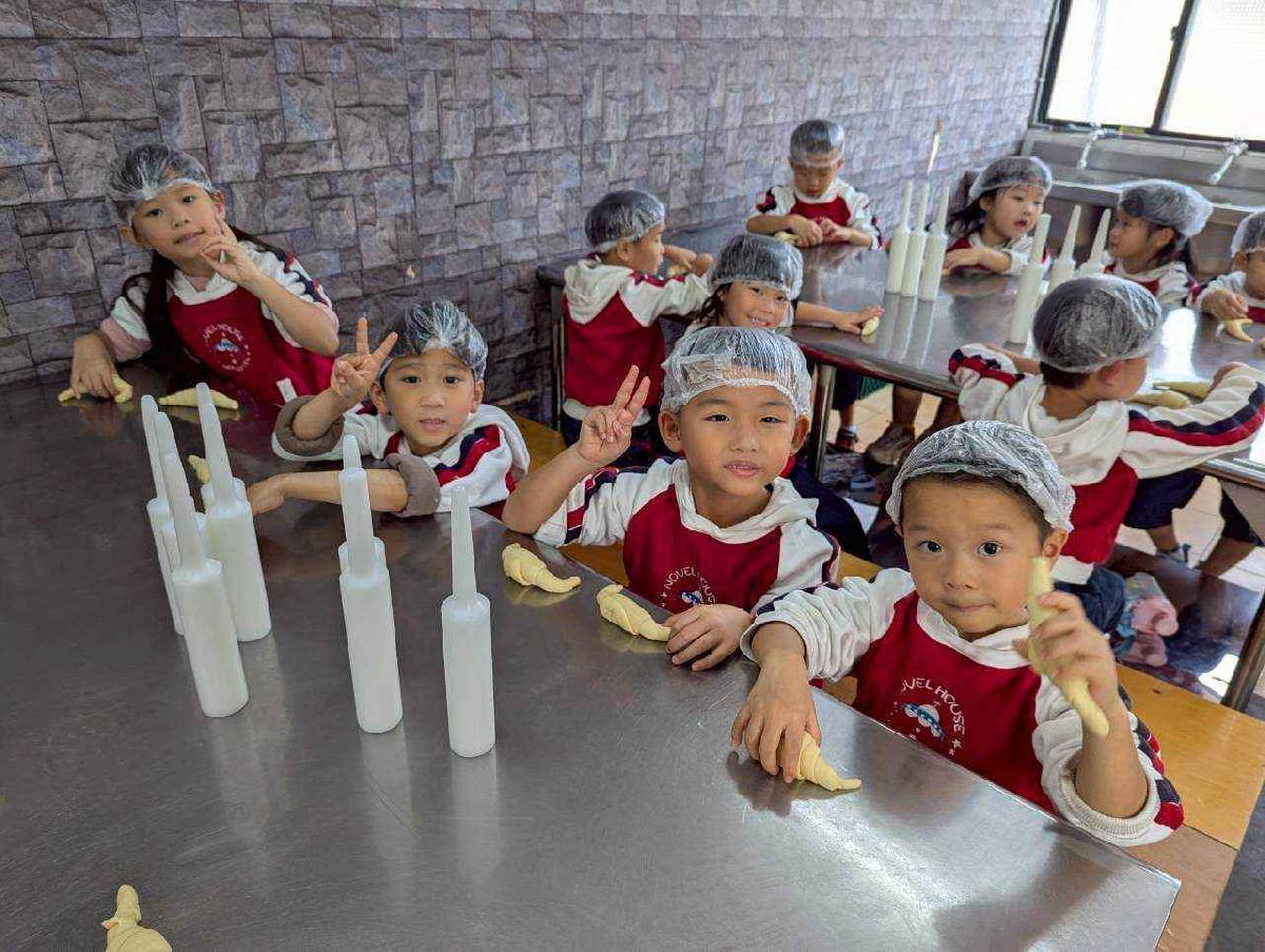 戶外教學～鶯歌之旅 (177)