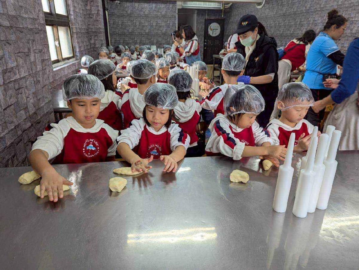 戶外教學～鶯歌之旅 (178)