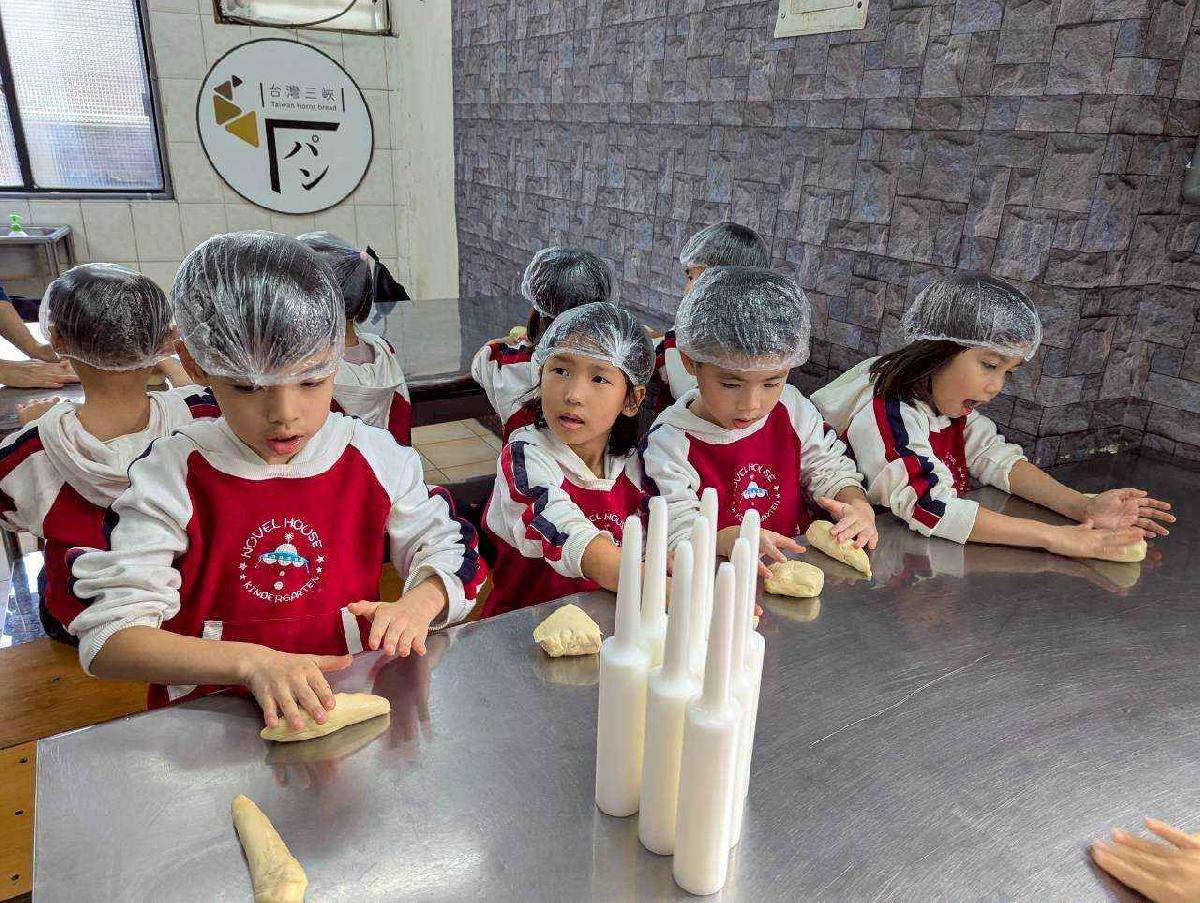 戶外教學～鶯歌之旅 (179)