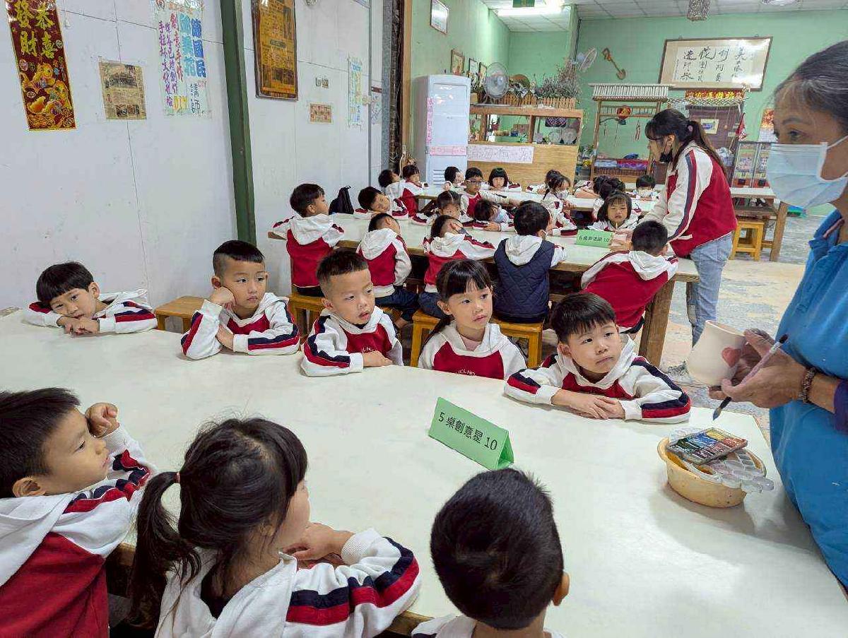 戶外教學～鶯歌之旅 (180)