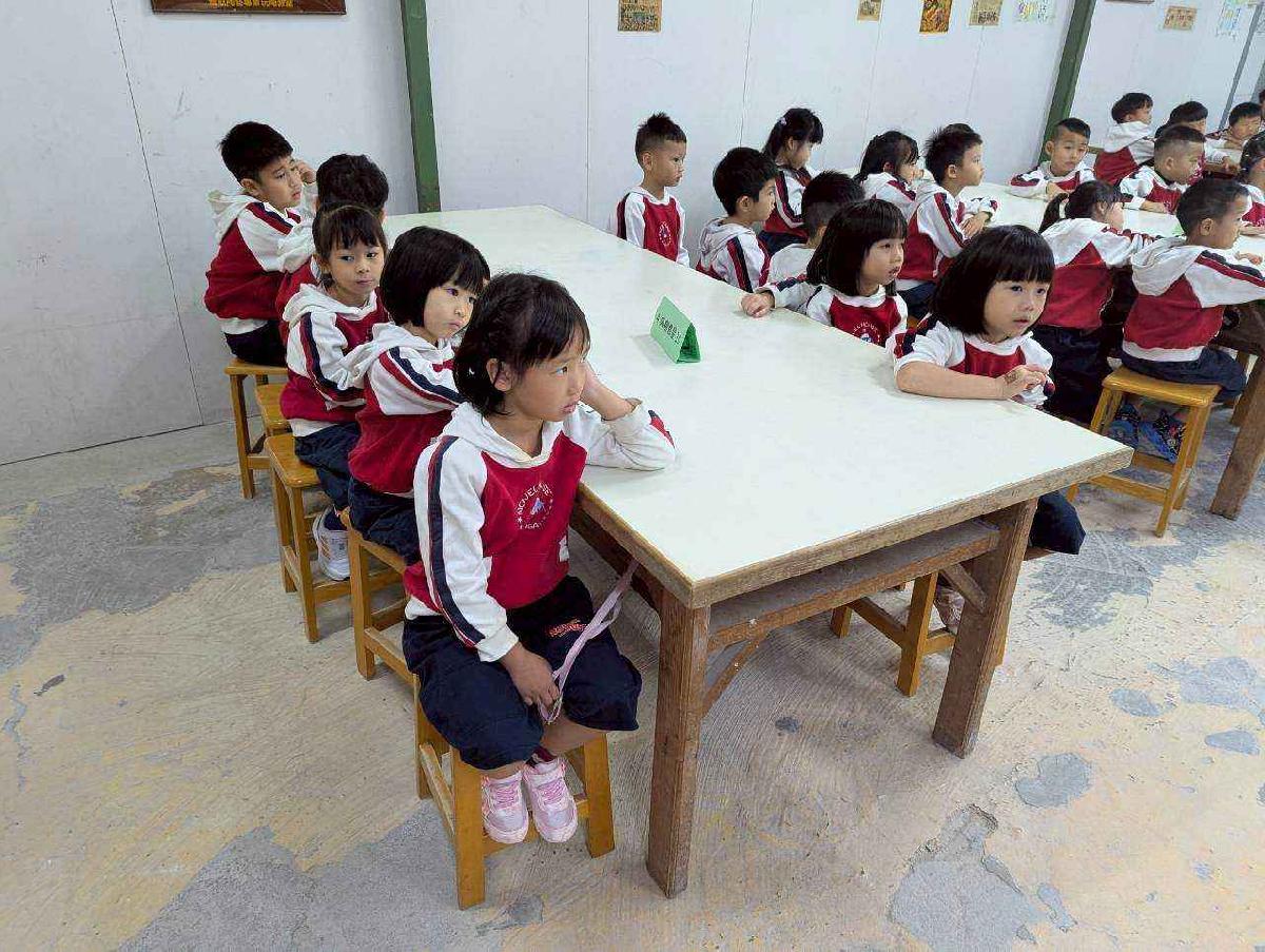 戶外教學～鶯歌之旅 (182)