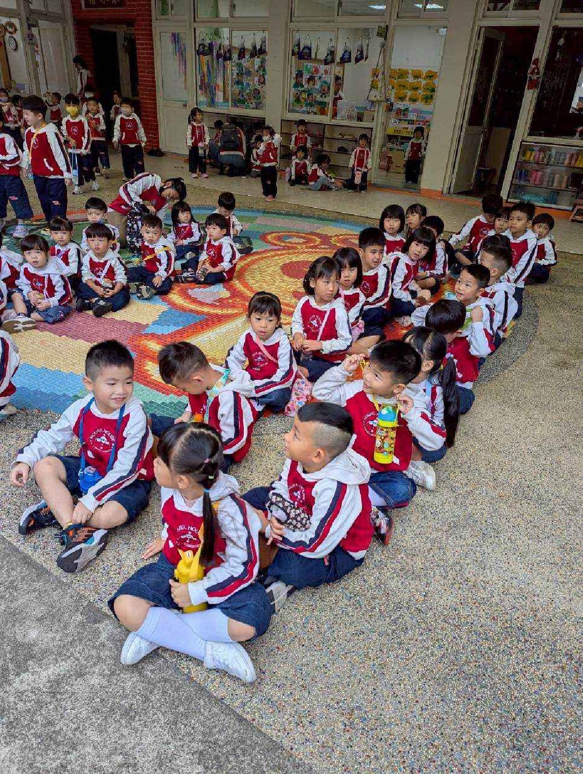 戶外教學～鶯歌之旅 (183)