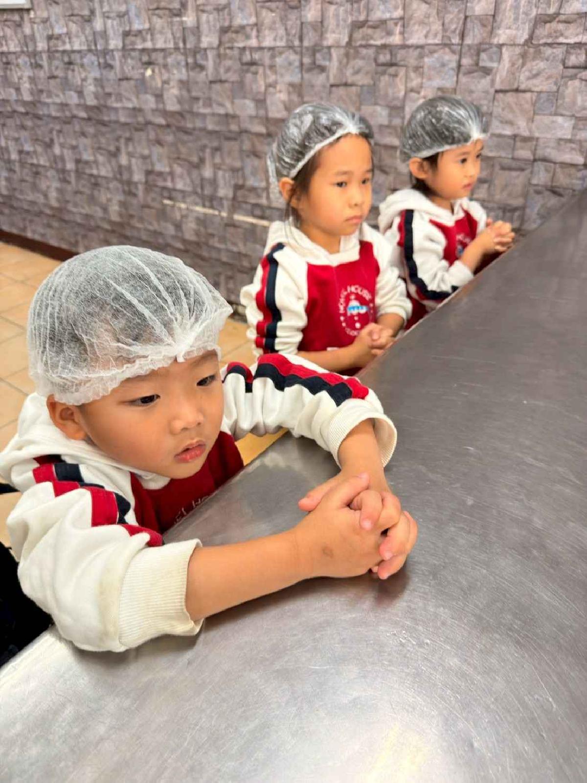 戶外教學～鶯歌之旅 (185)