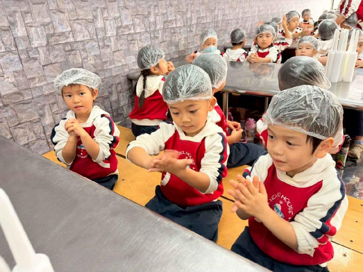 戶外教學～鶯歌之旅 (186)