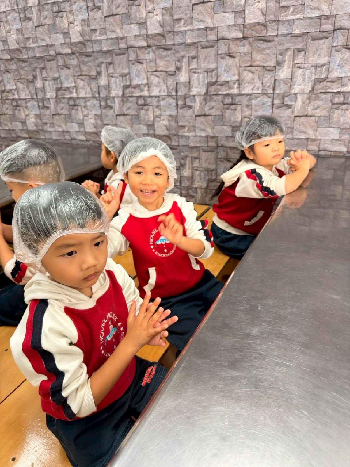 戶外教學～鶯歌之旅 (187)