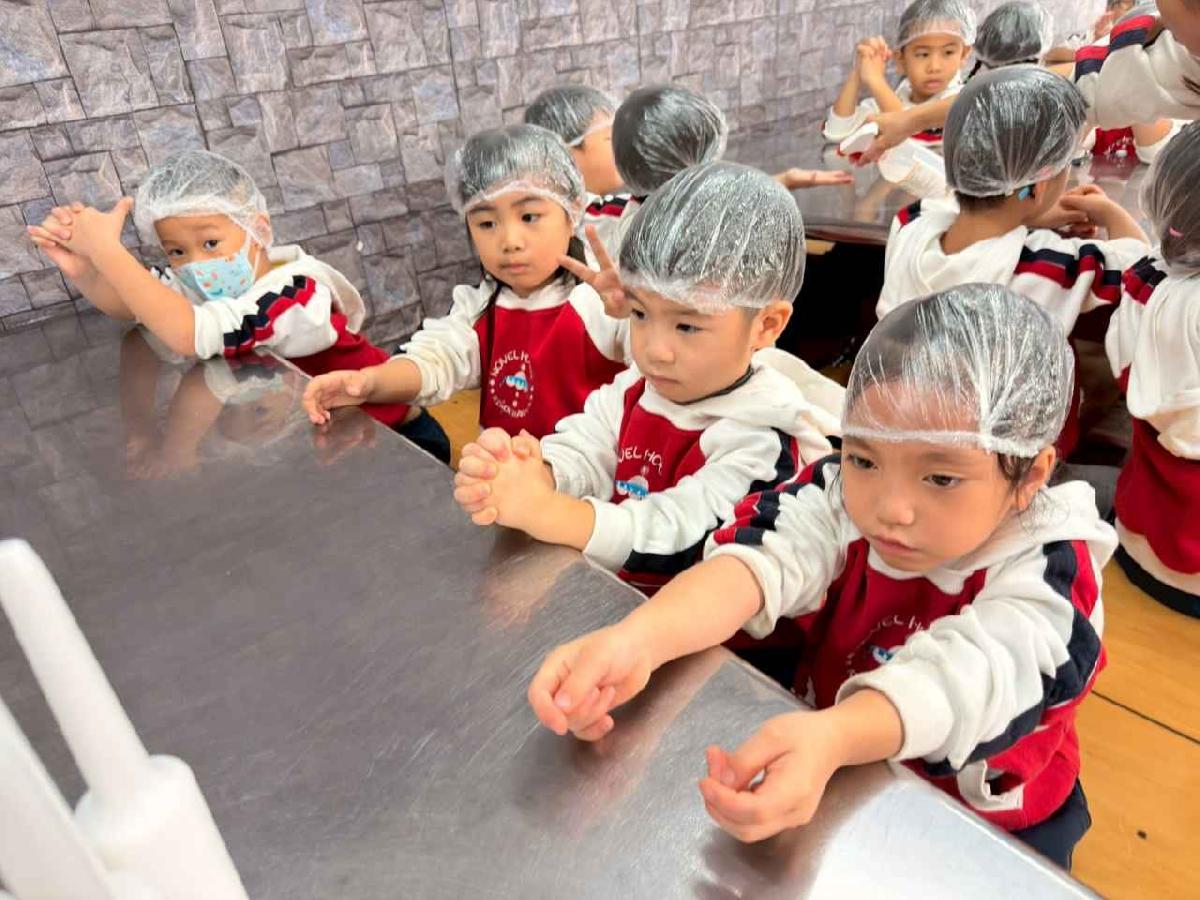 戶外教學～鶯歌之旅 (188)