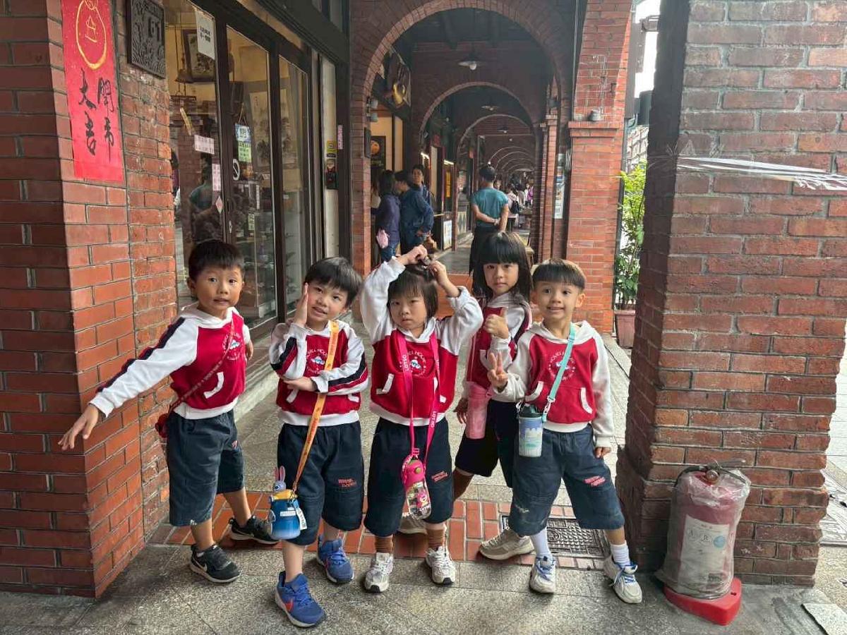 戶外教學～鶯歌之旅 (197)