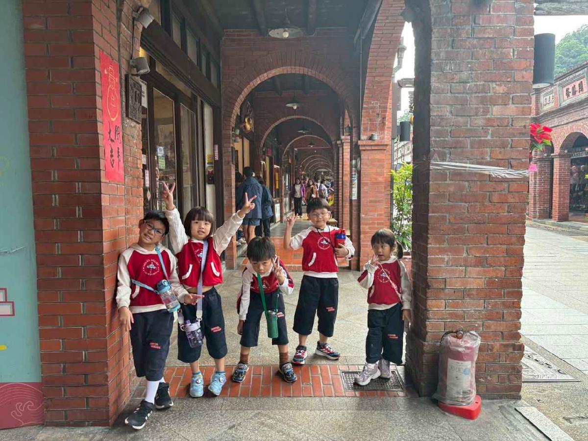 戶外教學～鶯歌之旅 (199)