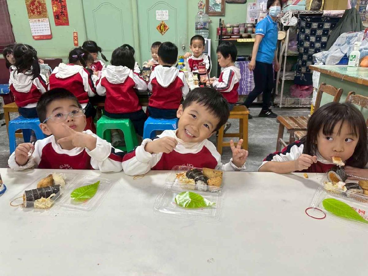 戶外教學～鶯歌之旅 (201)