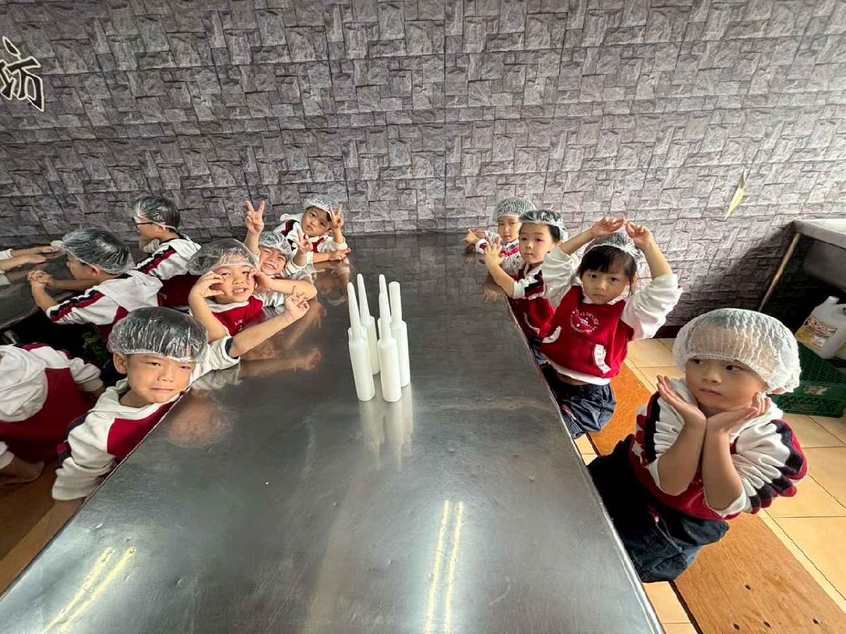 戶外教學～鶯歌之旅 (206)