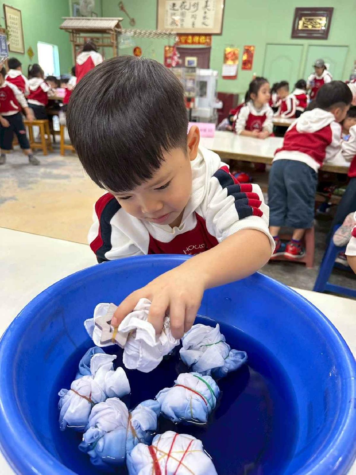 戶外教學～鶯歌之旅 (214)