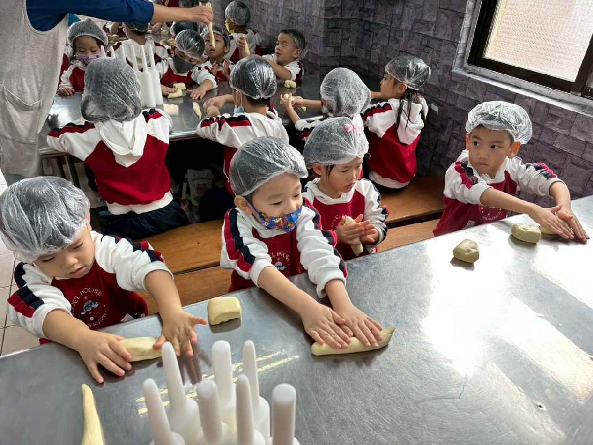 戶外教學～鶯歌之旅 (215)