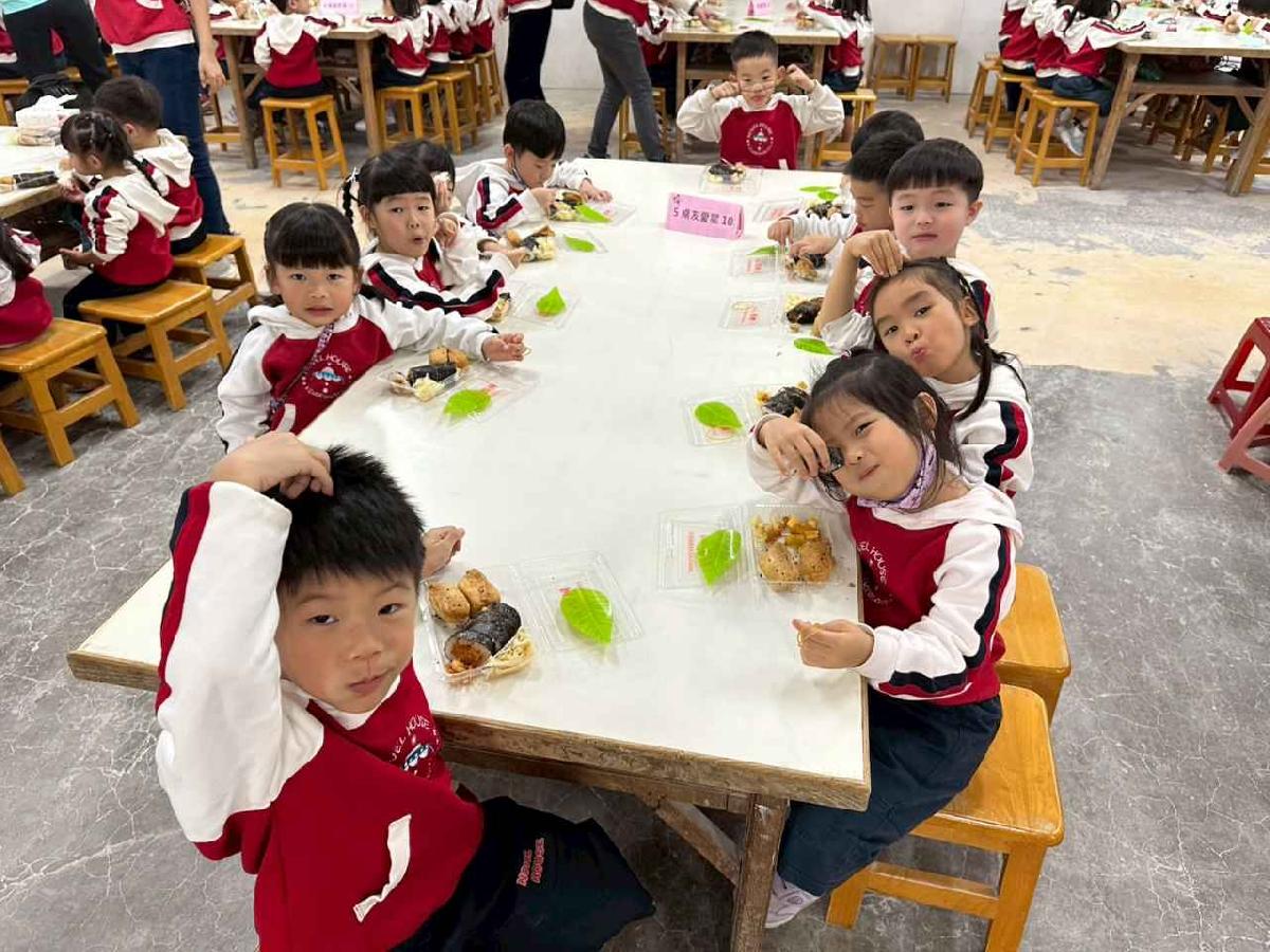 戶外教學～鶯歌之旅 (216)