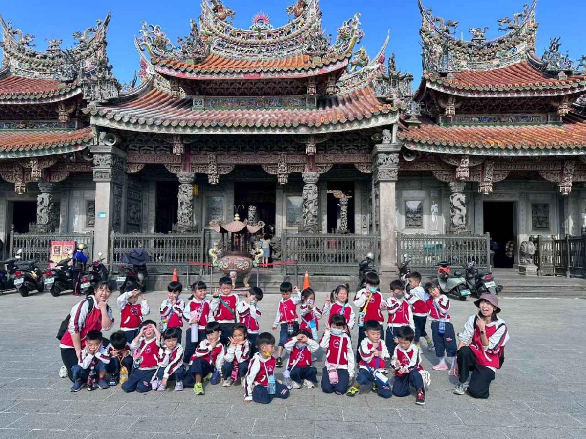 戶外教學～鶯歌之旅 (218)