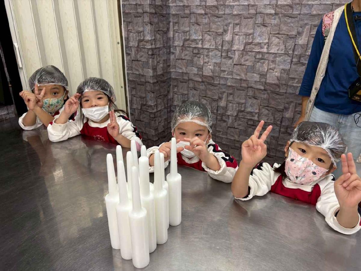 戶外教學～鶯歌之旅 (220)