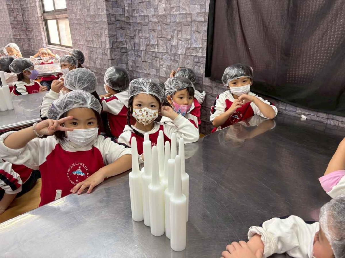 戶外教學～鶯歌之旅 (221)