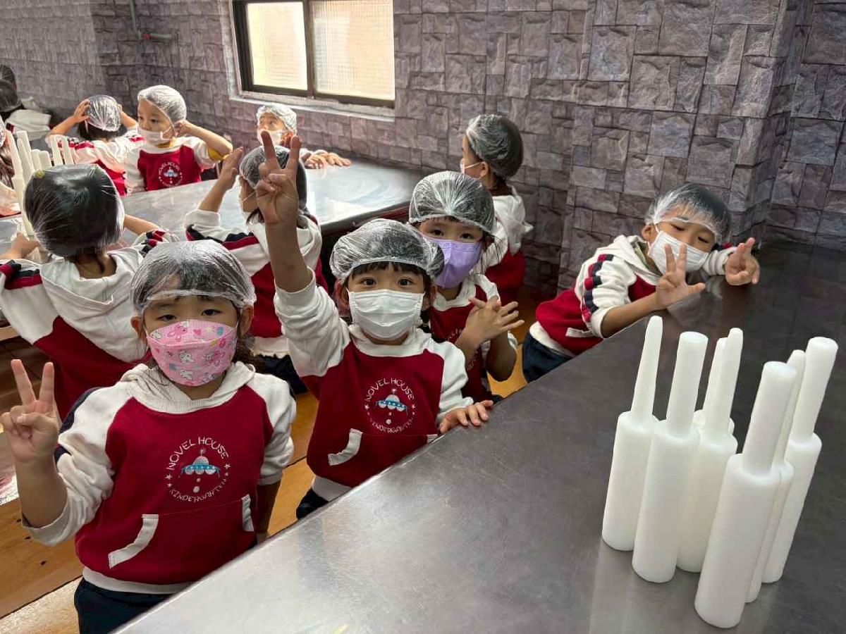 戶外教學～鶯歌之旅 (223)