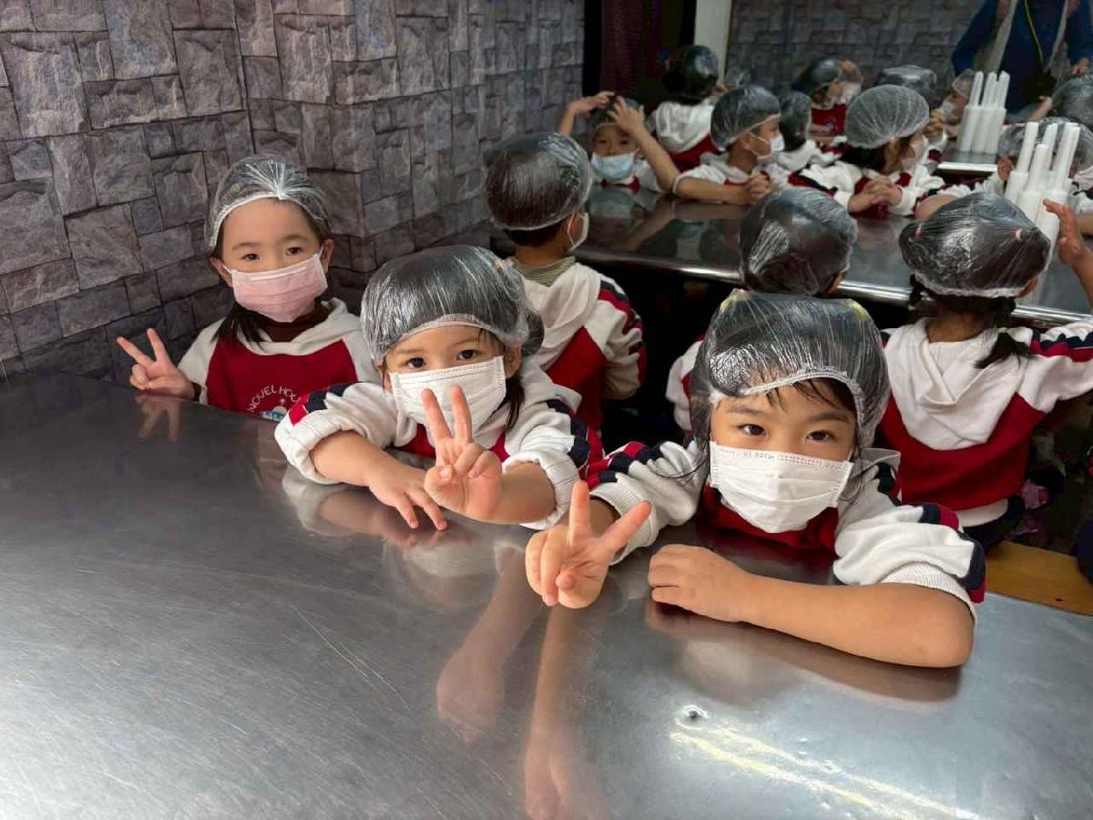 戶外教學～鶯歌之旅 (224)