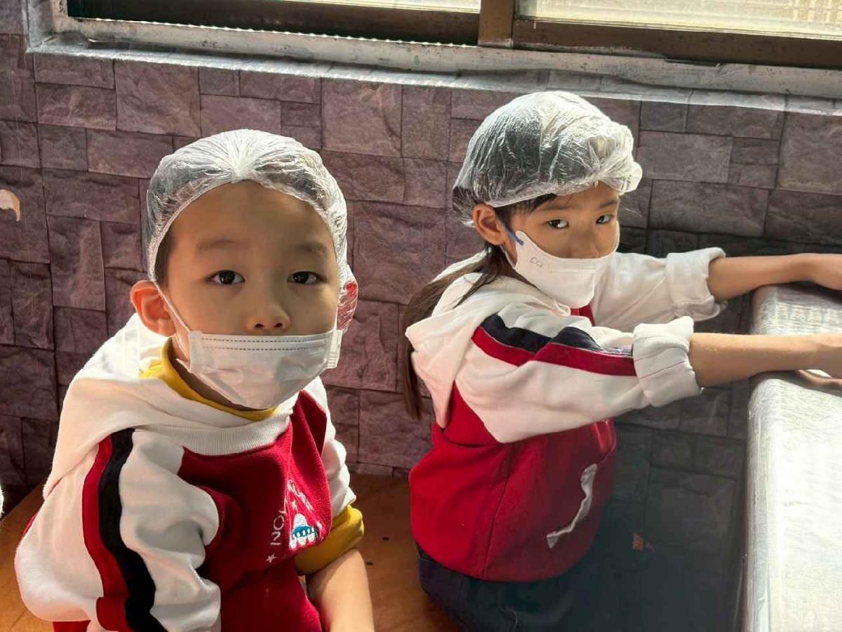 戶外教學～鶯歌之旅 (225)