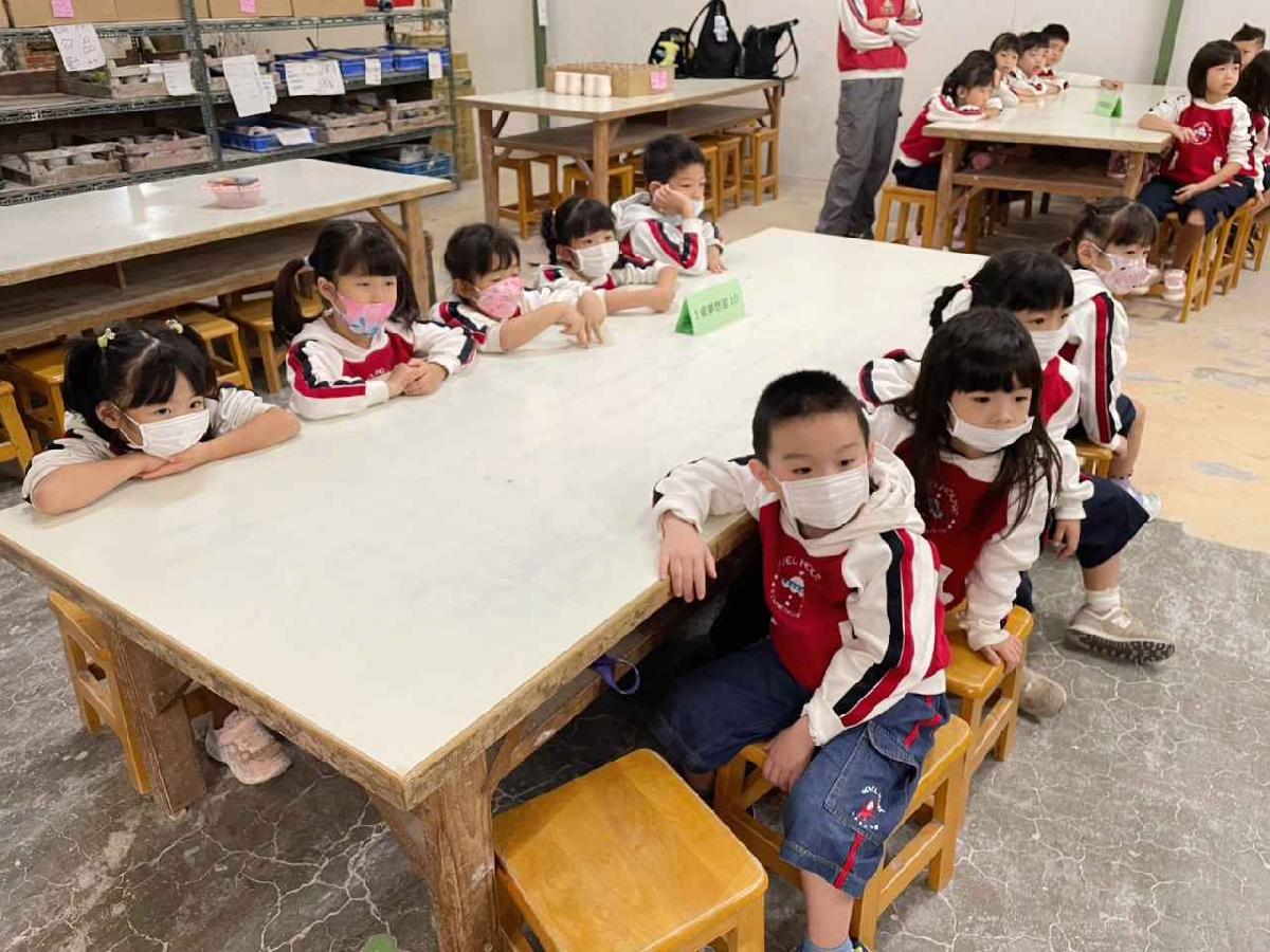 戶外教學～鶯歌之旅 (226)