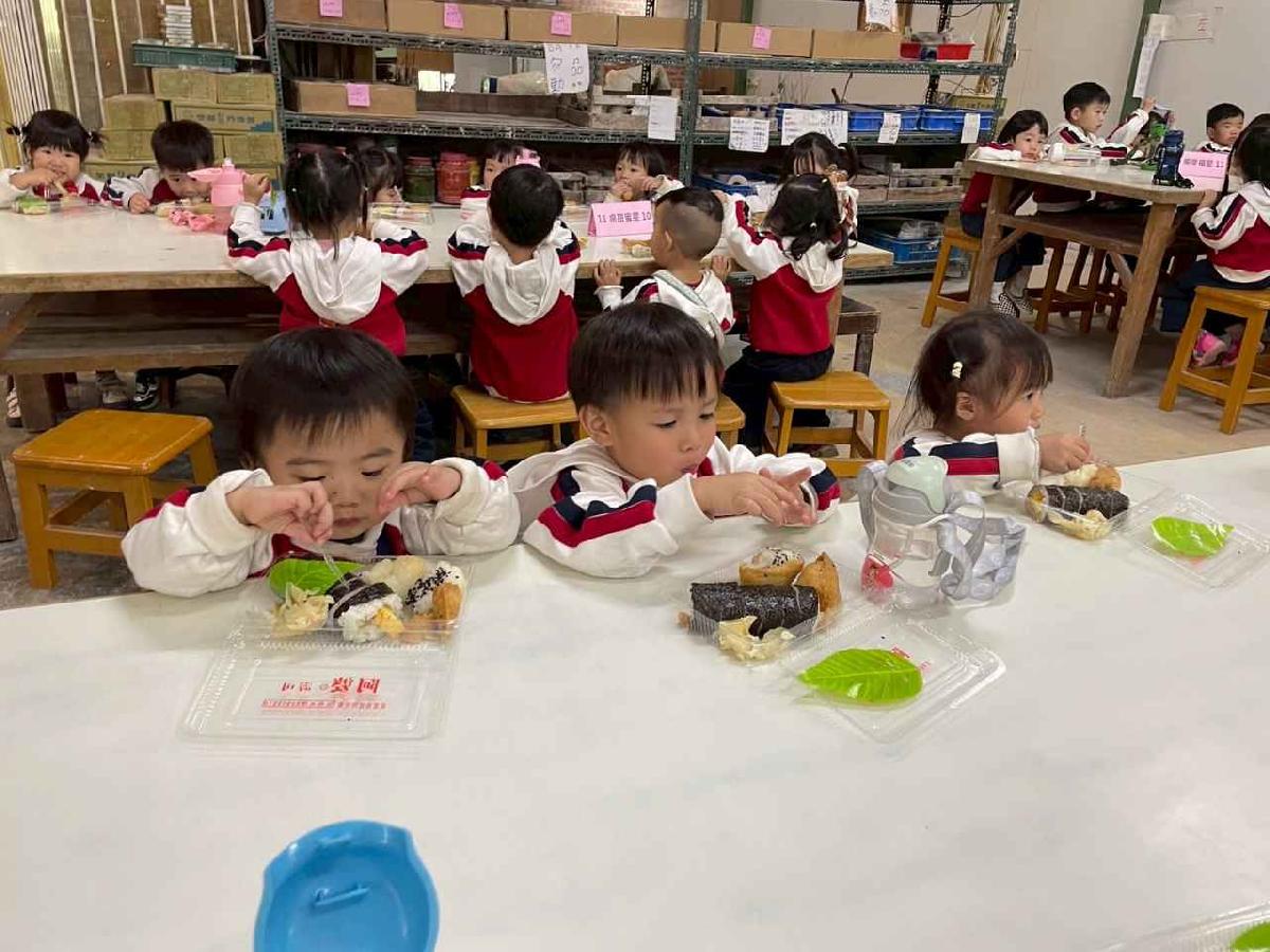 戶外教學～鶯歌之旅 (230)