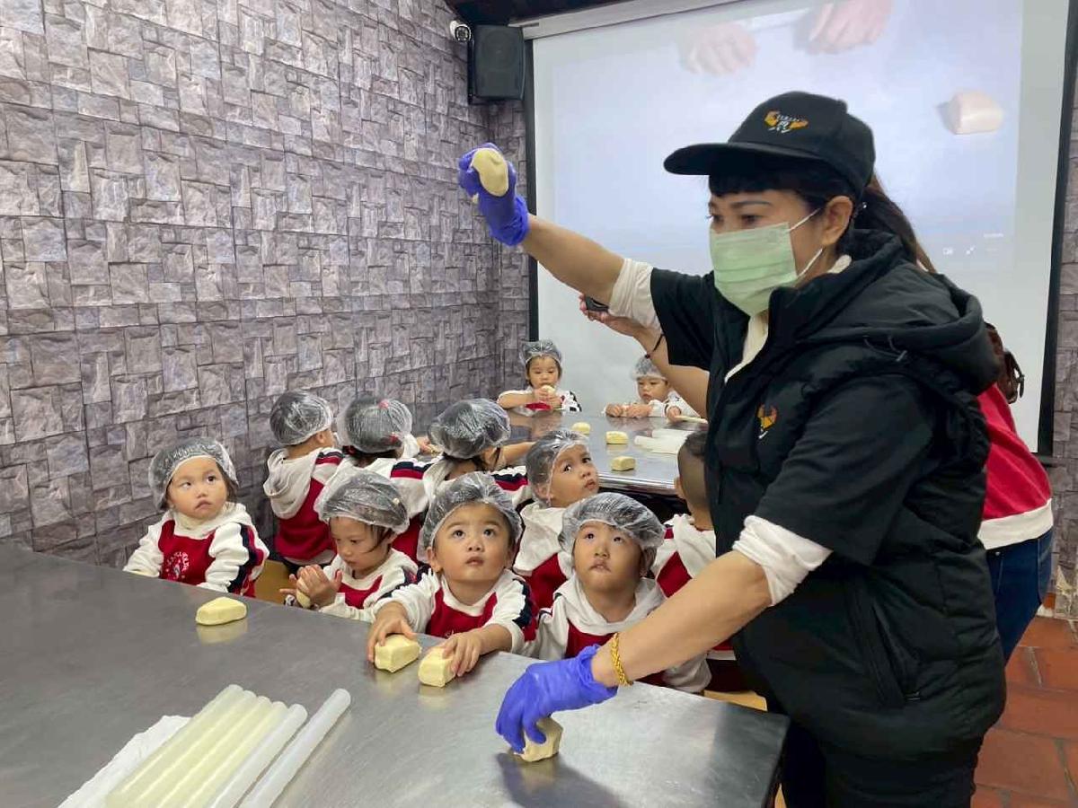 戶外教學～鶯歌之旅 (233)