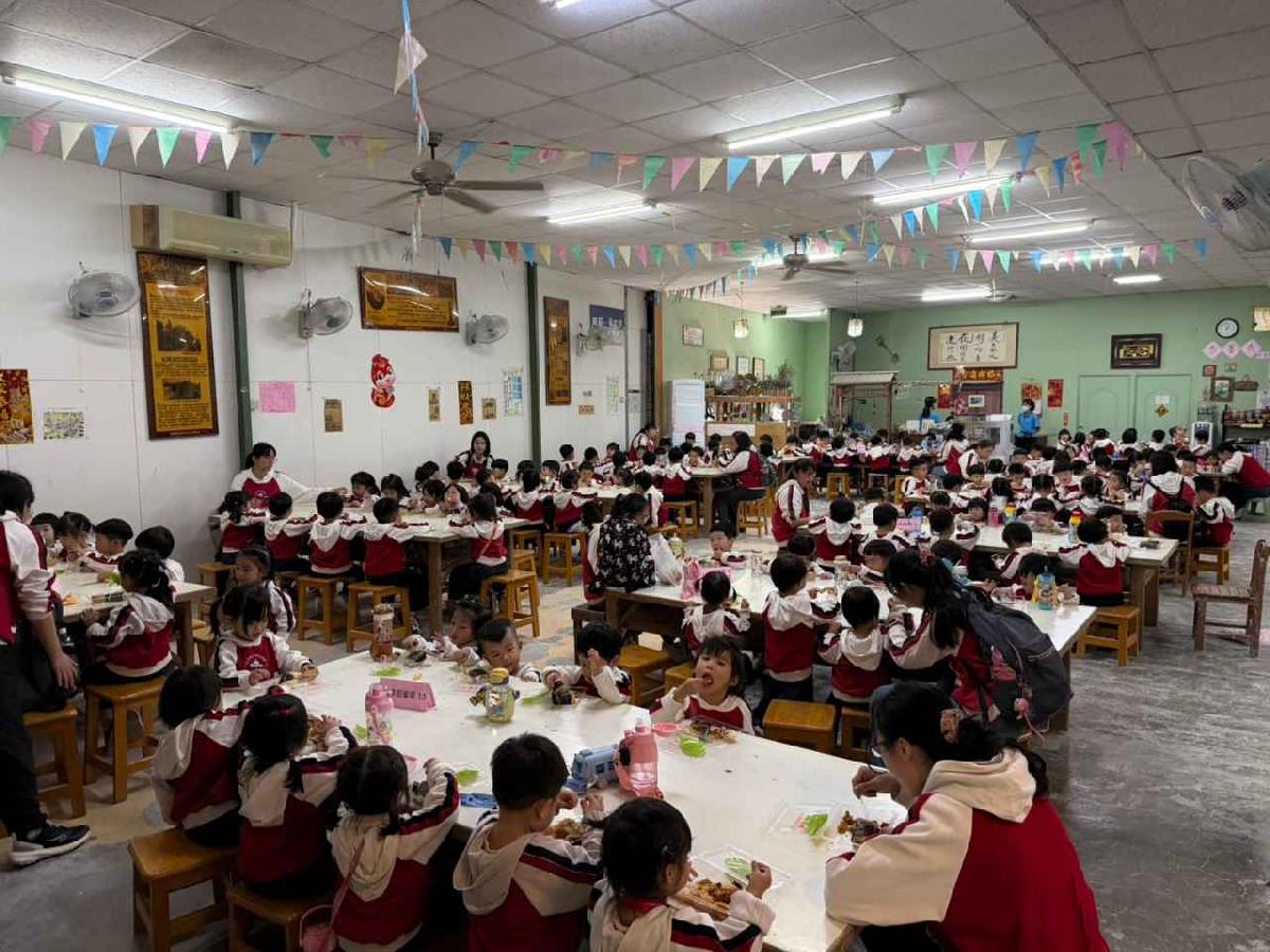 戶外教學～鶯歌之旅 (236)