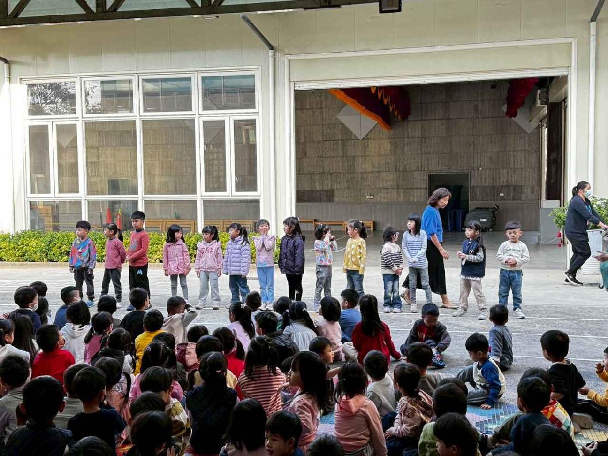 114-12-11~客家藝文頒獎花絮 114-12-11~客家藝文頒獎花絮