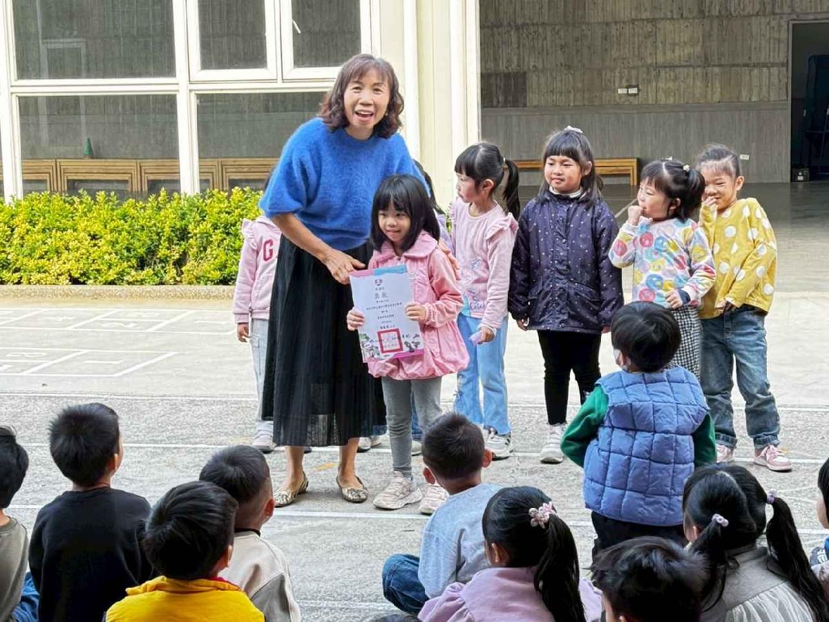 客家藝文頒獎花絮 (5)