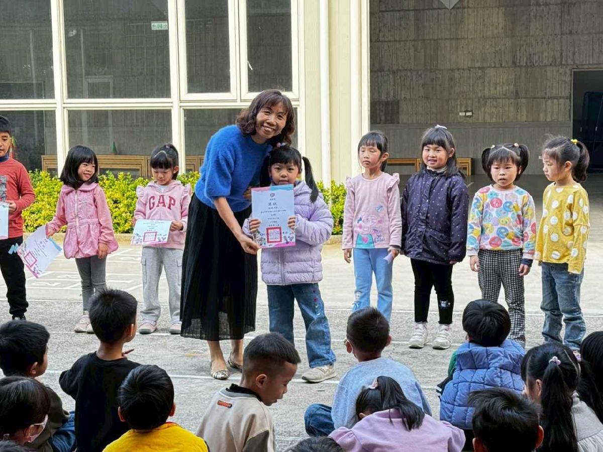 客家藝文頒獎花絮 (6)