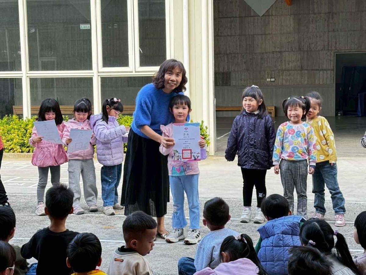 客家藝文頒獎花絮 (7)