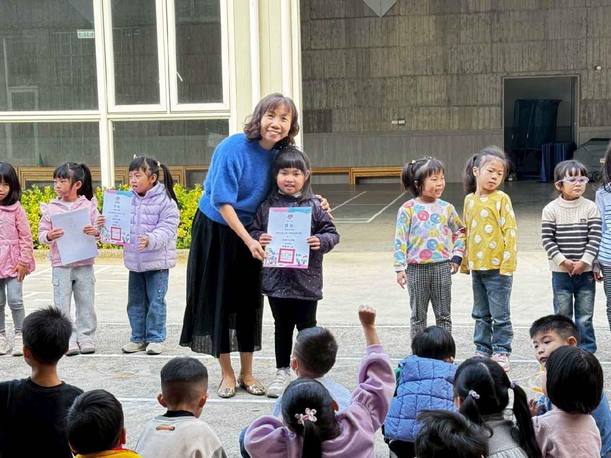 客家藝文頒獎花絮 (8)