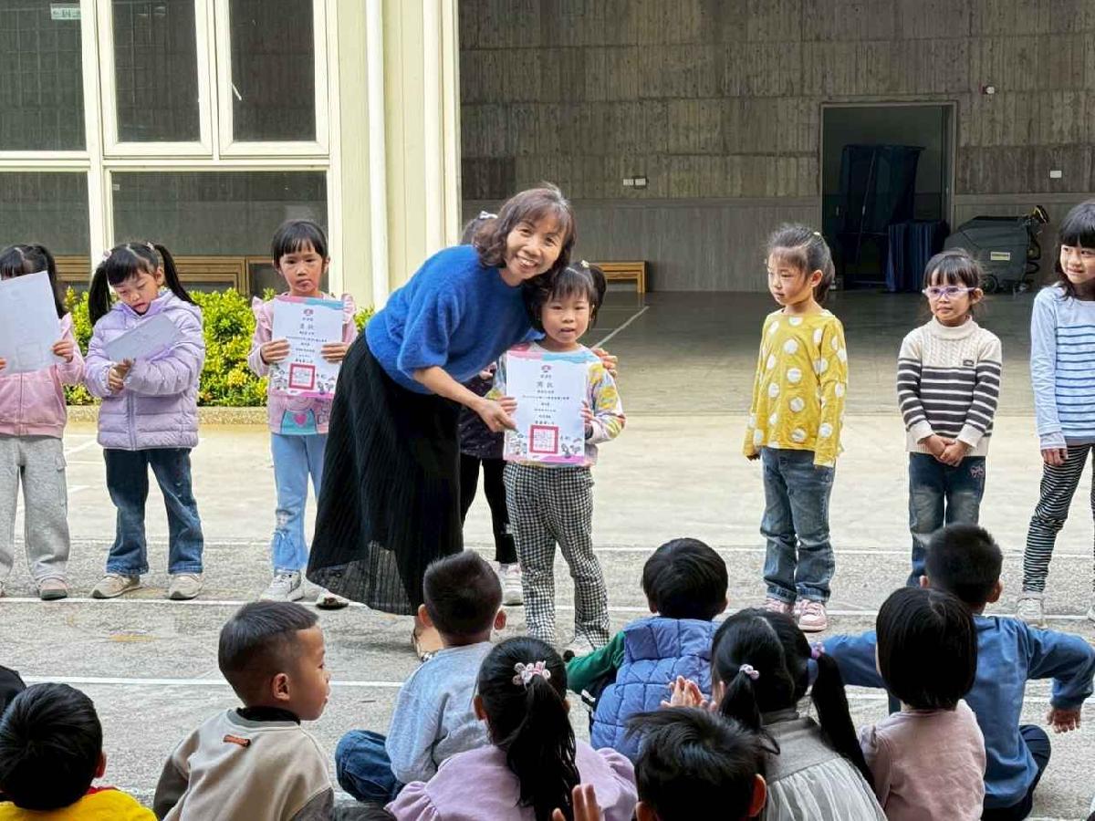 客家藝文頒獎花絮 (9)