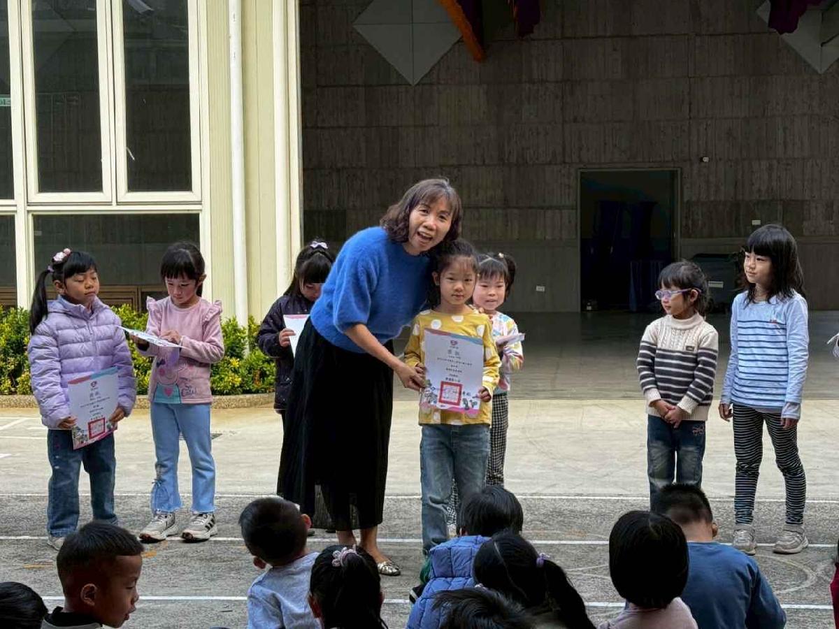 客家藝文頒獎花絮 (10)